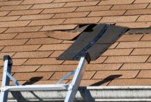 How to Detect Early Signs of Roof Damage and Address Them Quickly