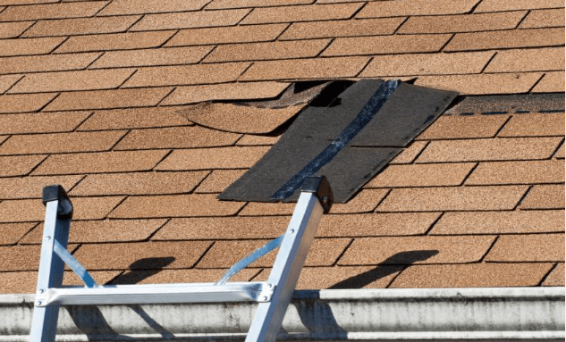 How to Detect Early Signs of Roof Damage and Address Them Quickly