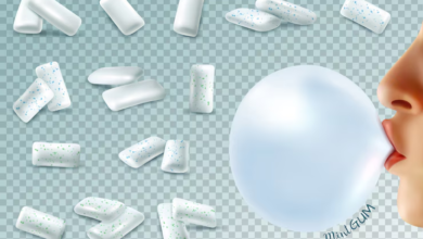 Sweet Relief: Unpacking the Health Benefits of Xylitol Chewing Gum