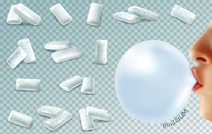 Sweet Relief: Unpacking the Health Benefits of Xylitol Chewing Gum