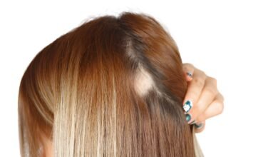 The Truth About Natural Extensions and Hair Loss: