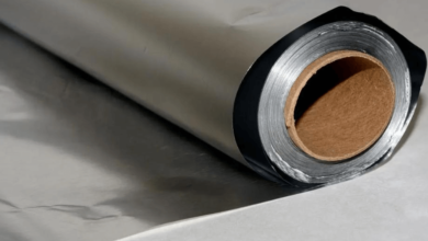 Insulation Aluminium Coil for Efficient Thermal Management