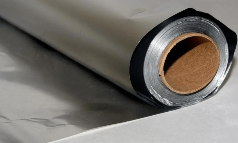 Insulation Aluminium Coil for Efficient Thermal Management