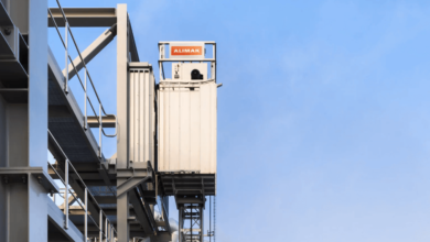 Understanding Alimak Elevator Parts: Essential Components for Vertical Lift Excellence