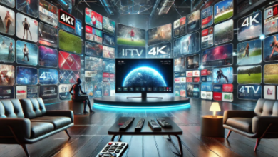 How to Choose the Right IPTV Service in Norway