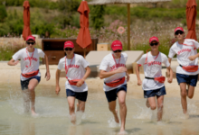 How to Get a Job as a Lifeguard: Why Lifeguard Training Courses Matter