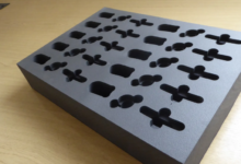 How Polystyrene Packaging Safeguards Products with Smart Customization