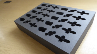 How Polystyrene Packaging Safeguards Products with Smart Customization