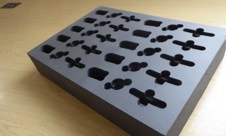 How Polystyrene Packaging Safeguards Products with Smart Customization