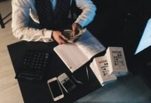 boosting business through bookkeeping