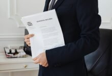 case resolution reference number