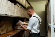 efficient financial record management