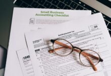 financial planning and bookkeeping