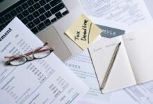 financial strategies in bookkeeping