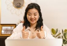 financial success with bookkeeping