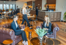 Discover the Benefits of a Private Office in Central Hong Kong
