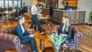Discover the Benefits of a Private Office in Central Hong Kong