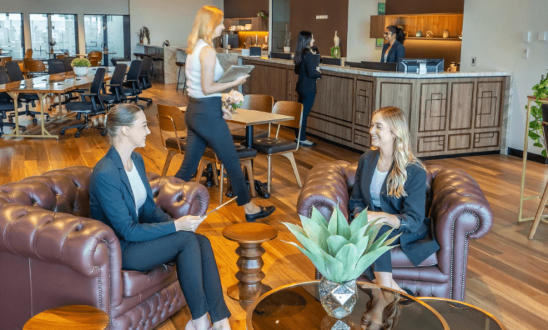 Discover the Benefits of a Private Office in Central Hong Kong