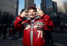 The Iconic Style of Pelle Pelle Jackets – A Timeless Urban Fashion Staple