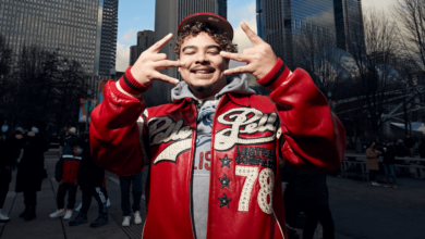 The Iconic Style of Pelle Pelle Jackets – A Timeless Urban Fashion Staple
