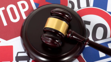 Avoiding License Suspension in Florida