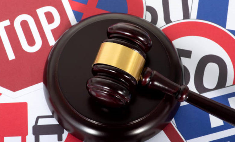 Avoiding License Suspension in Florida