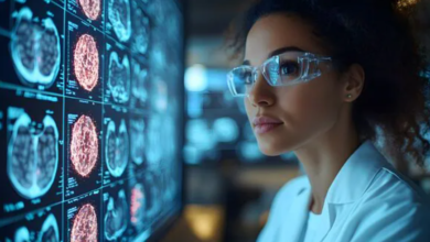 The Power of MRI: Transforming Diagnostics with Precision