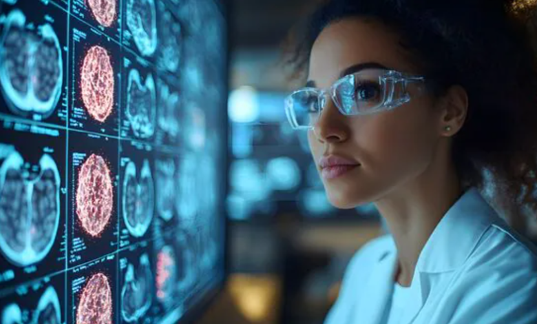 The Power of MRI: Transforming Diagnostics with Precision