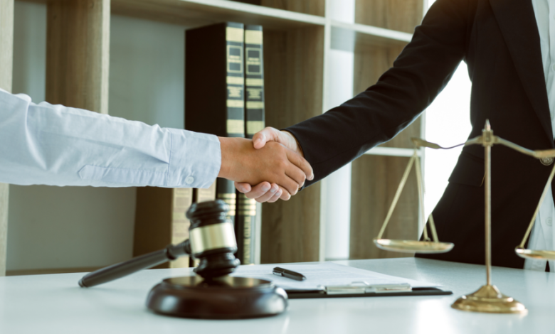 How Experienced Personal Injury Lawyers in Roseville, California Build a Winning Injury Case