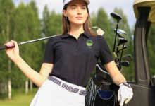 Buying Chic and Functional Golf Accessories for Women