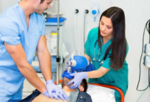 How BLS Renewal Can Open Doors to New Healthcare Roles?