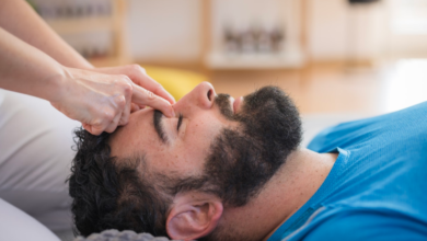 Massage Tricks That Target More Than Just Muscles
