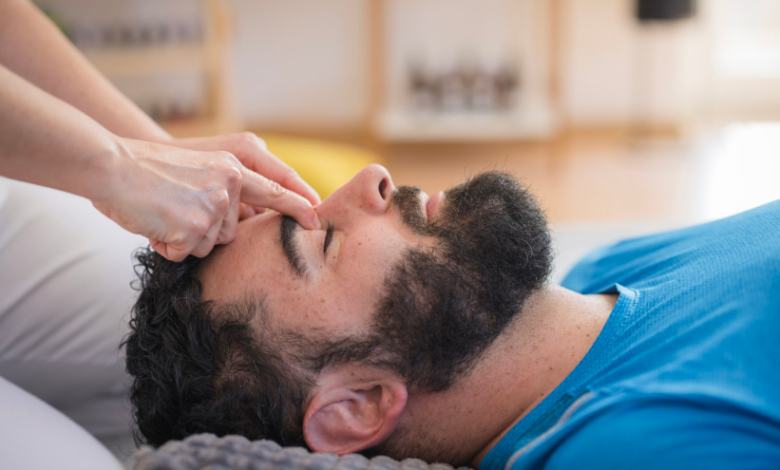 Massage Tricks That Target More Than Just Muscles