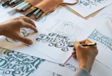 Understanding TypeType Font Styles in Modern Design