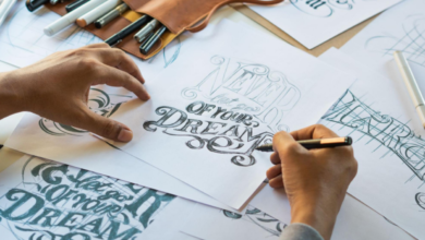 Understanding TypeType Font Styles in Modern Design