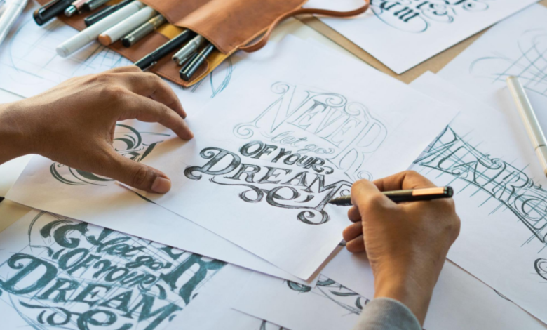 Understanding TypeType Font Styles in Modern Design