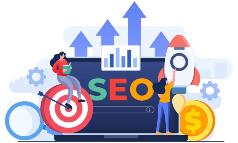 SEO Agency Malaysia