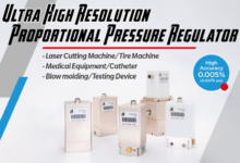 Electronic Proportional Pressure Regulators and Their Introduction