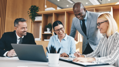 Understanding the Fundamentals of Business and Management