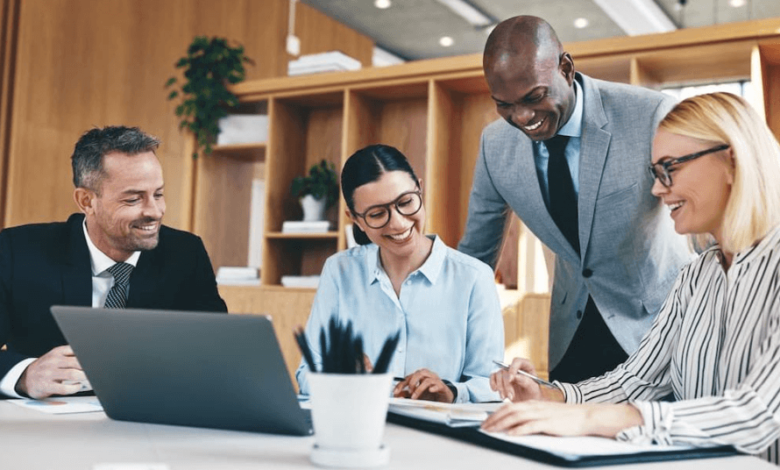 Understanding the Fundamentals of Business and Management