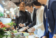 Hotel Buffet and Its Rising Popularity in Hospitality