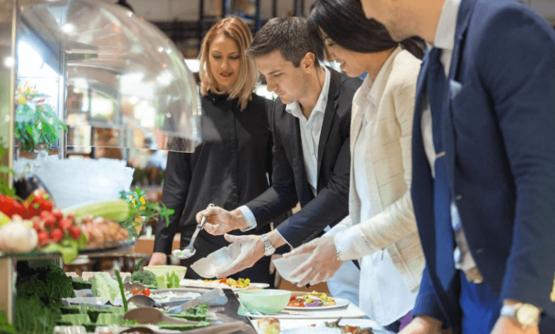 Hotel Buffet and Its Rising Popularity in Hospitality