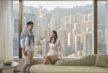 Exploring Hong Kong Hotel Promotion