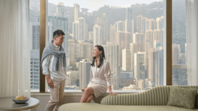 Exploring Hong Kong Hotel Promotion