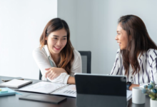 Choosing The Right Accounting Firm HK For Business Growth