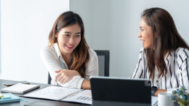Choosing The Right Accounting Firm HK For Business Growth