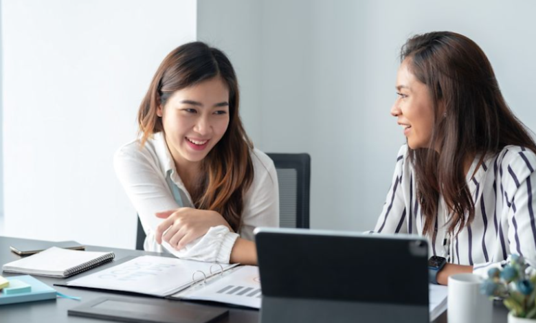 Choosing The Right Accounting Firm HK For Business Growth