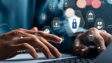 Importance of Cybersecurity in Today’s Internet-Driven World