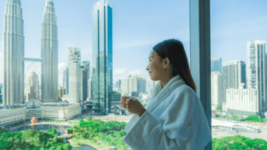 Exploring Hotels In Kuala Lumpur