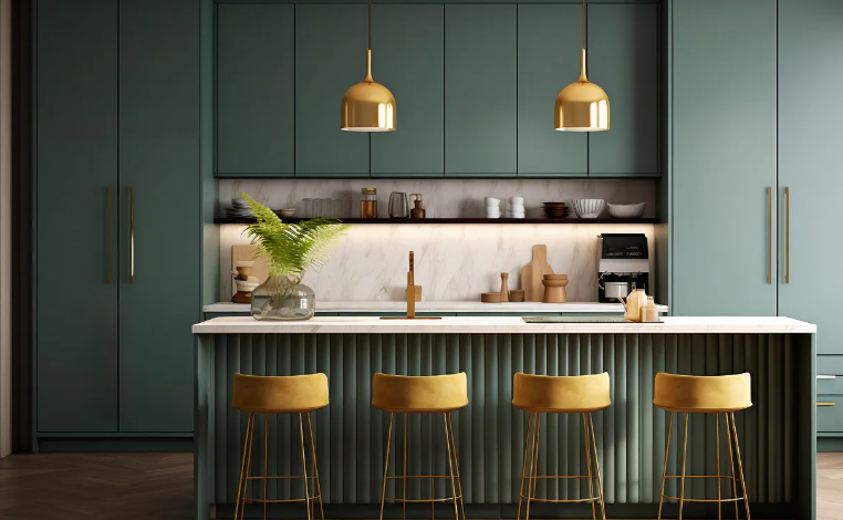 Where to Find Reliable Cabinet Wholesalers Near You